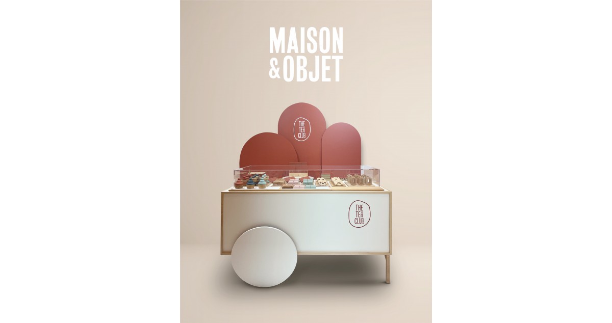 Thank You For Making Maison & Objet Unforgettable!