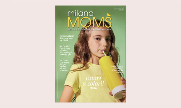 Milano Moms | June - July 2023