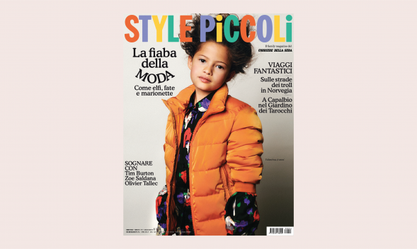 Style Piccoli | June - July 2023