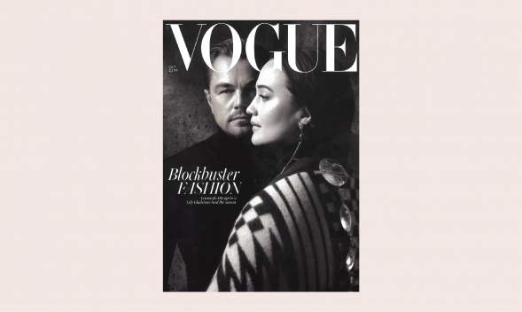 British Vogue | October 2023