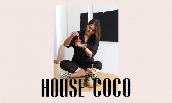 HOUSE of COCO  UK | October 2023