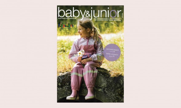 Baby & Junior Germany | April 2023