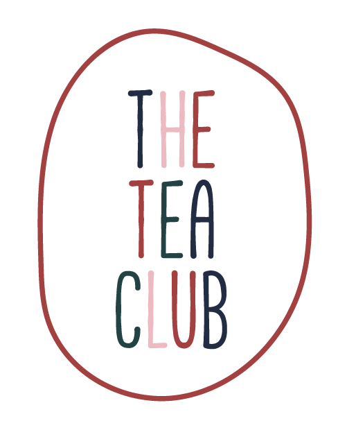 The Tea Club Toys